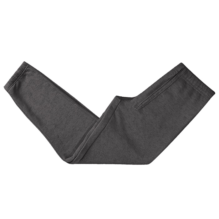 Men’s Heavyweight Soft Fleece Cotton Blend Pullover Hoodie & Sweatpants Jogging Set (S-2XL)