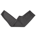 Dark Grey Small Men’s Heavyweight Soft Fleece Cotton Blend Pullover Hoodie & Sweatpants Jogging Set (S-2XL)