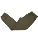 Khaki Small Men’s Heavyweight Soft Fleece Cotton Blend Pullover Hoodie & Sweatpants Jogging Set (S-2XL)