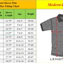  5-Pack School Uniform Tagless Polo Tshirt for Little Boys & Big Boys