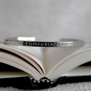  Bookish Theme Bangle Cuff