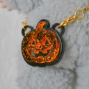 Other Set of 4 LaBubu Halloween Purses