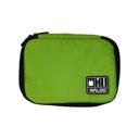 Green Watch Band, Case & Cable Organizer