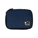 Navy Watch Band, Case & Cable Organizer