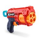  Zuru 2 Pack X Shot Foam Dart Blasters 