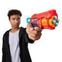  Zuru 2 Pack X Shot Foam Dart Blasters 