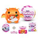  ZURU Snackles Small Sized 5.5 inch Snackle Plush Collectible