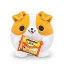  ZURU Snackles Small Sized 5.5 inch Snackle Plush Collectible