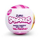  ZURU Snackles Small Sized 5.5 inch Snackle Plush Collectible