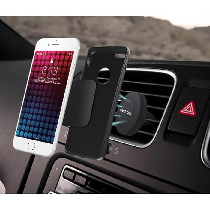 Waloo Alphaflex Car Mount