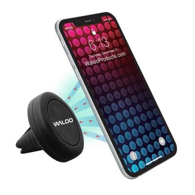 Waloo Alphaflex Car Mount