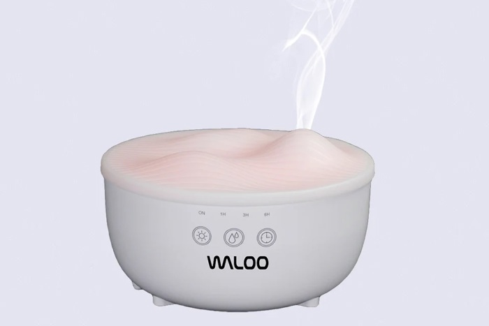 Ultrasonic Aroma Diffusers