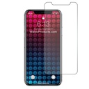  Tempered Clear/Privacy/Blue Light Glass Screen Protector for iPhone