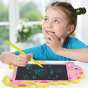  Dino-Themed 8.5-Inch LCD Writing Tablet with Stylus