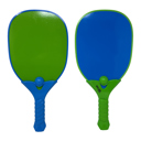  Waloo Sports Kids Pickleball Set, Outdoor and Indoor Play, 2 Paddles & 1 Ball