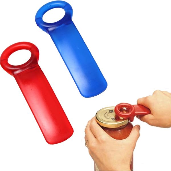 Waloo™Jar & Bottle Opener (2-Pack)