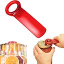  Waloo™Jar & Bottle Opener (2-Pack)