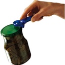  Waloo™Jar & Bottle Opener (2-Pack)