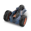 Three Wheeled Stunt Car Waloo Sports Remote Control Stunt Cars & Construction Trucks