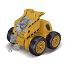 Stunt Dump Truck Waloo Sports Remote Control Stunt Cars & Construction Trucks