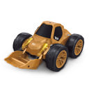 Stunt Front End Loader Truck Waloo Sports Remote Control Stunt Cars & Construction Trucks