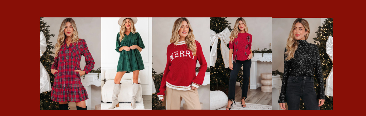 Hidden Gems Boutique