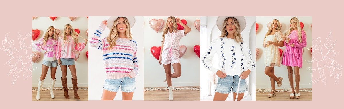 Hidden Gems Boutique