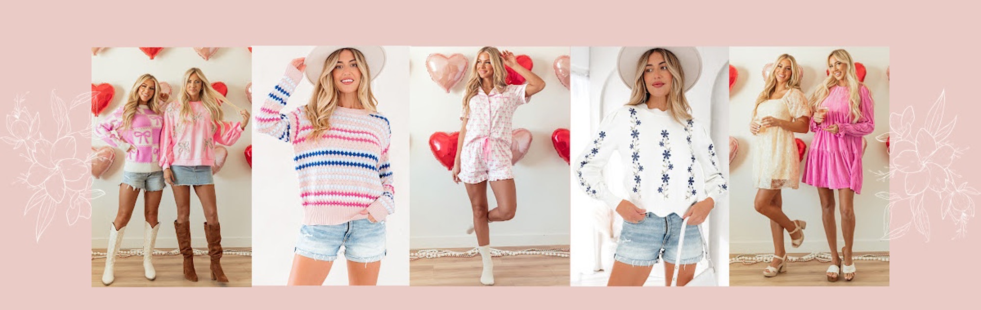 Hidden Gems Boutique