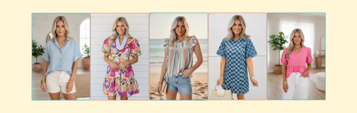 Hidden Gems Boutique