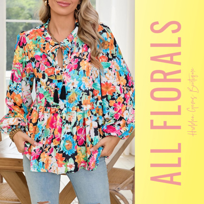 All Florals