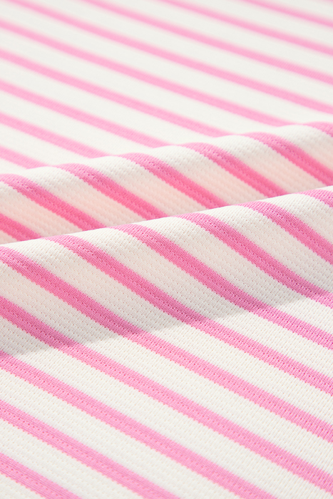 HIDDEN GEMS | Preppy Stripe Top