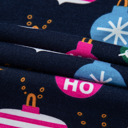  HIDDEN GEMS | Christmas Ornaments Pajama Set