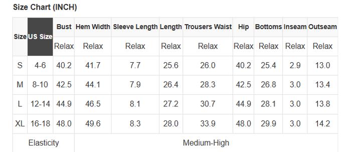 HIDDEN GEMS | Bow Top and Shorts Pajama Set