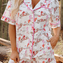  HIDDEN GEMS | Wild West Cowgirl Pajama Set