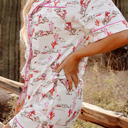  HIDDEN GEMS | Wild West Cowgirl Pajama Set