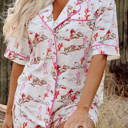  HIDDEN GEMS | Wild West Cowgirl Pajama Set