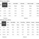  HIDDEN GEMS | Christmas Tree Stripe Contrast Pajama Set