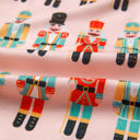  HIDDEN GEMS | Christmas Nutcracker Pajama Set