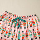  HIDDEN GEMS | Christmas Nutcracker Pajama Set