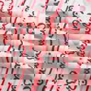  Valentine Cutie Bow Tie PJ Set