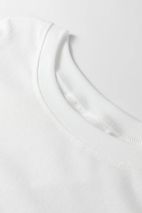 Cute As Can Be Leopard Bow Tee