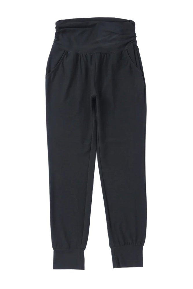 The Essential Soft Casual Joggers