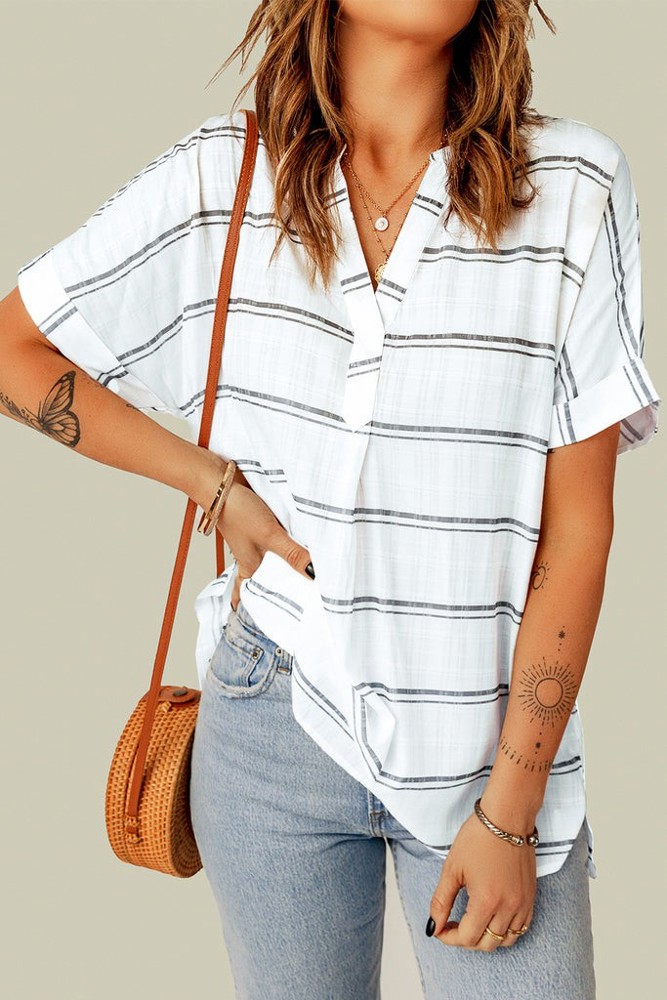 SALE! Everyday Loose Fit Top