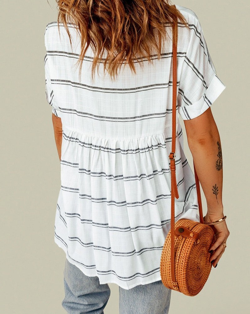 SALE! Everyday Loose Fit Top