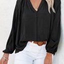  SALE! Dolman Sleeve Loose Fit Top