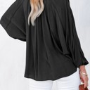  SALE! Dolman Sleeve Loose Fit Top