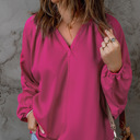  SALE! Dolman Sleeve Loose Fit Top