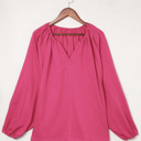  SALE! Dolman Sleeve Loose Fit Top