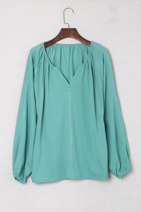 SALE! Dolman Sleeve Loose Fit Top