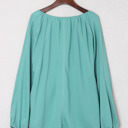  SALE! Dolman Sleeve Loose Fit Top